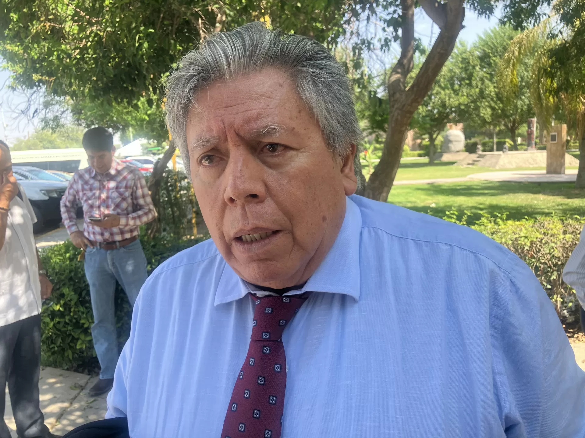 Solicita UAAAN recursos federales para evitar huelga del sindicato administrativo