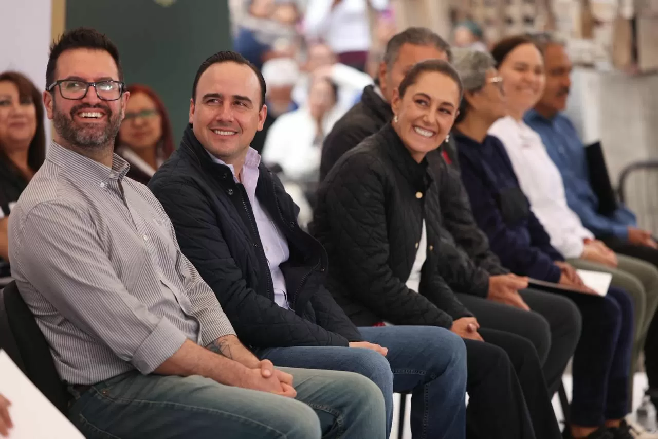 En Coahuila estamos listos para darle pa’ delante al butano: Manolo Jiménez
