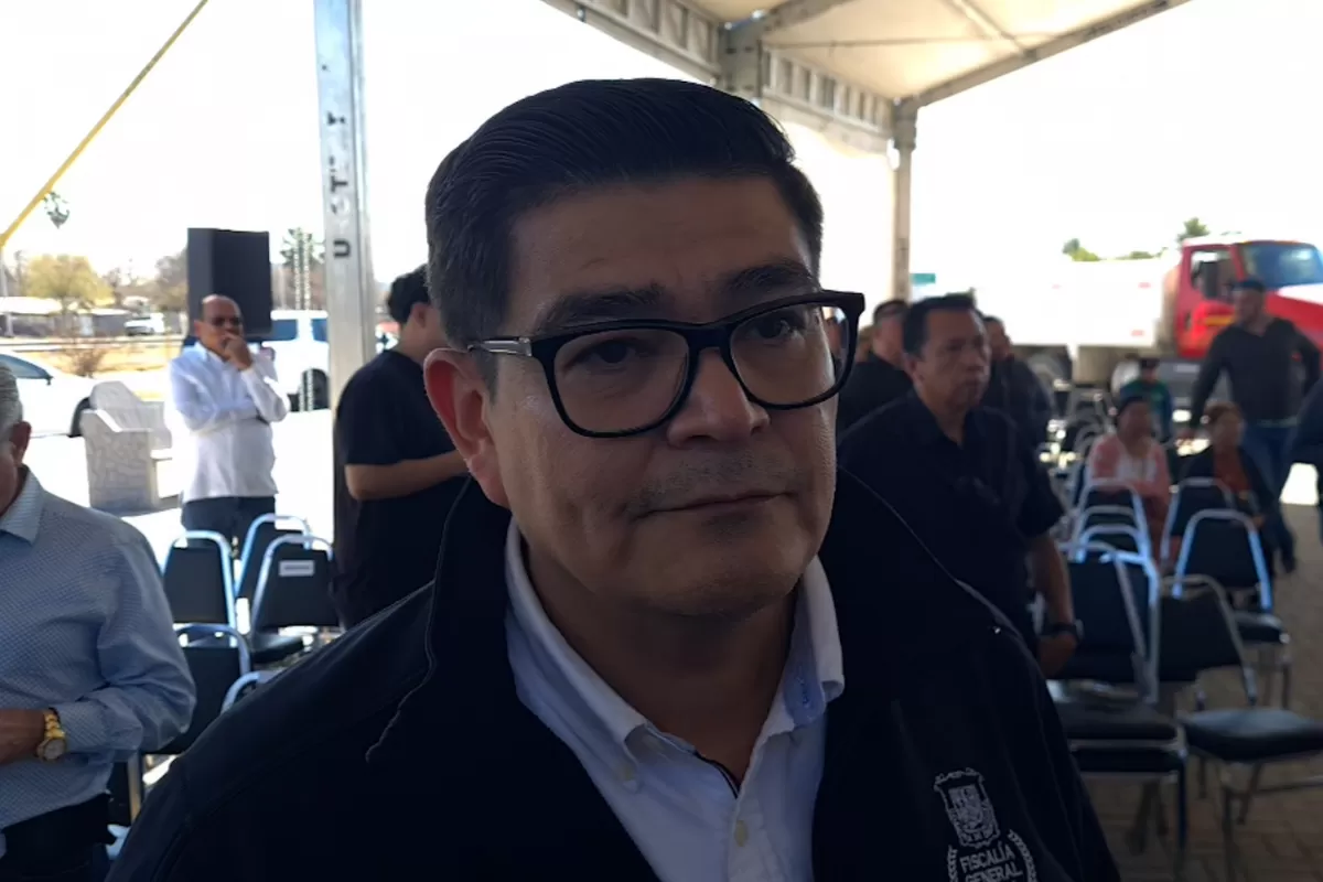FGE de Coahuila no ha recibido denuncia por clausura de círculo en Nava