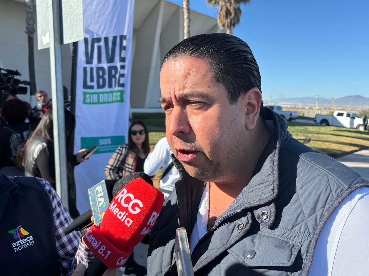 Avanza regularización vehicular en Coahuila; 190 mil unidades aunque fueron integradas al Repuve