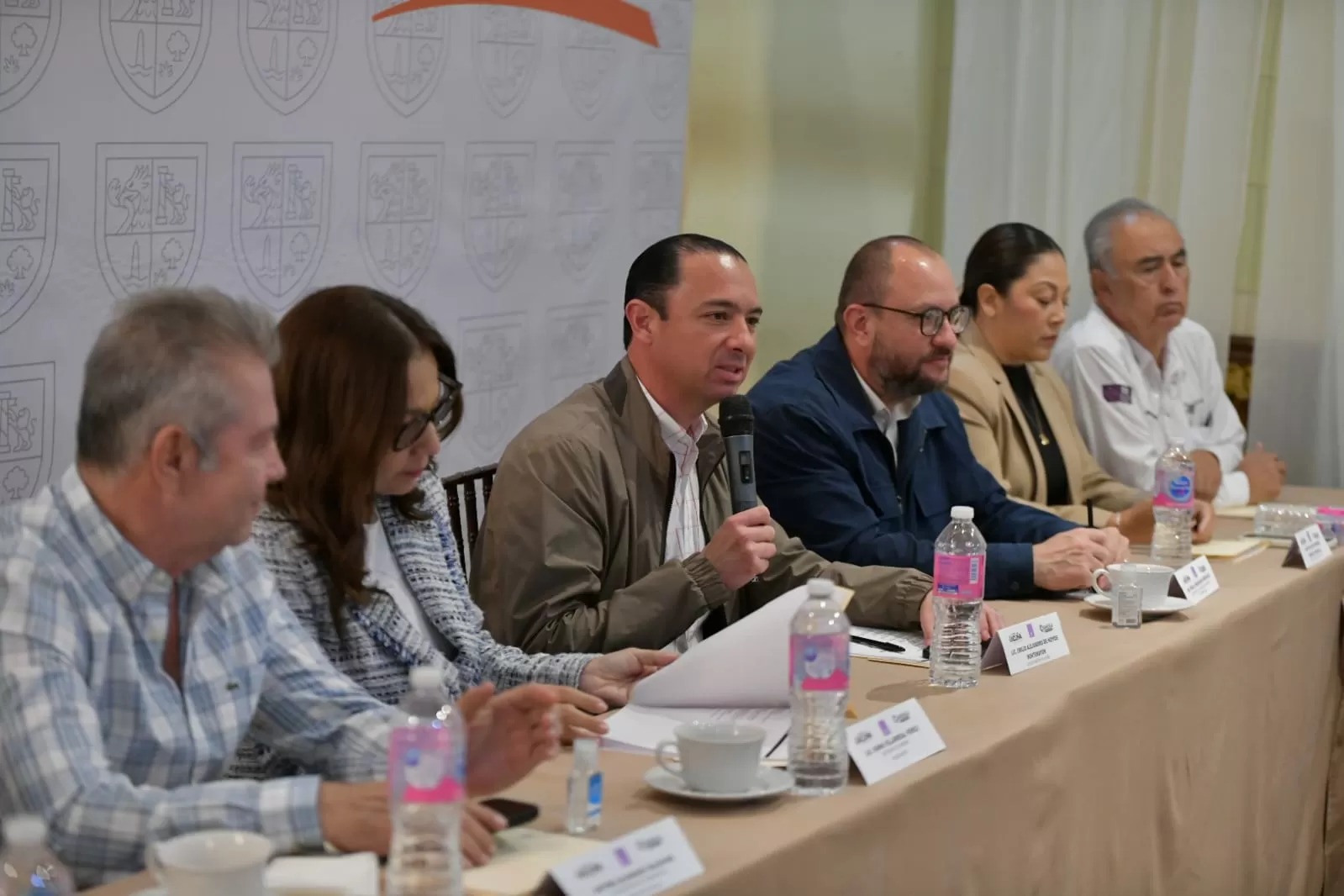 Presentan en Acuña plan estratégico frente a dengue, rickettsia y sarampión