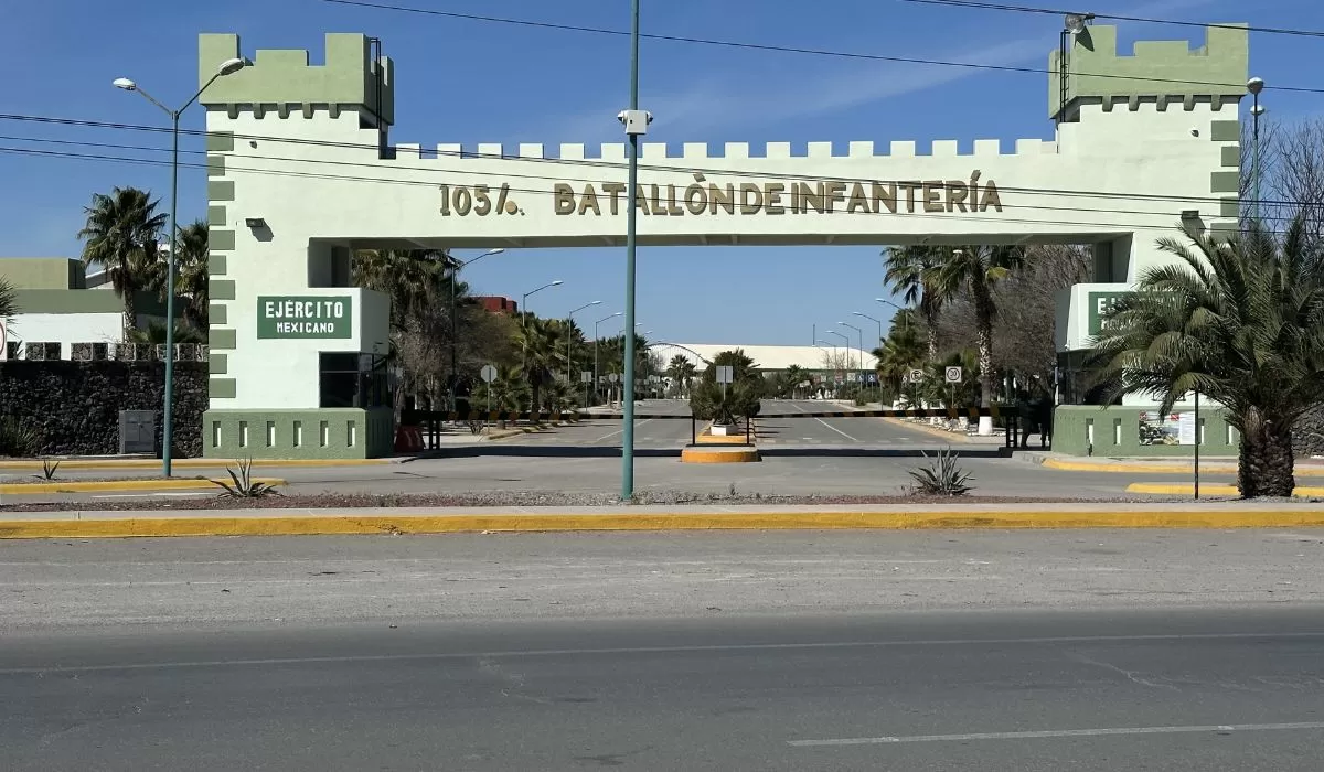 Convoca 105 Batallón de Infantería al Servicio Militar Nacional