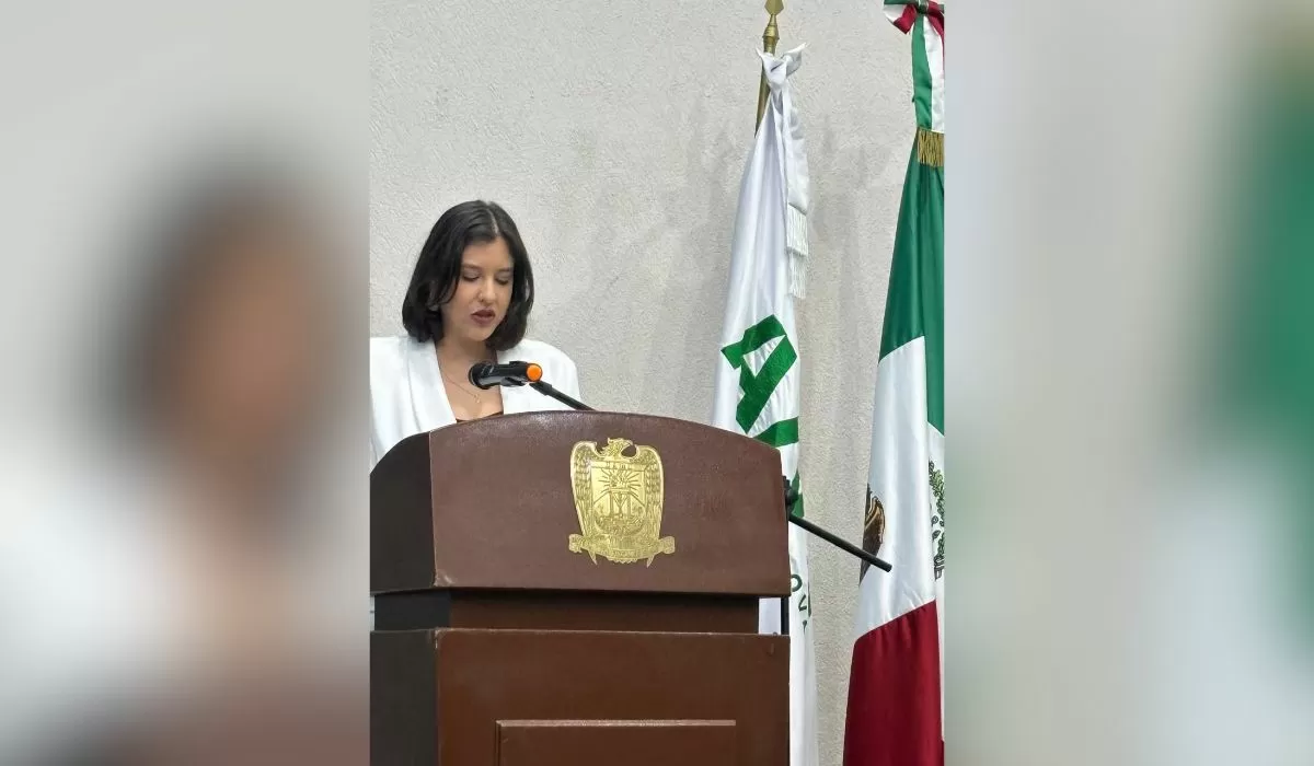 Nombran nueva presidenta de AMPI Monclova