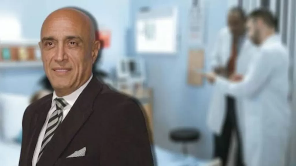 Fallece el productor Pedro Torres a los 72 años por complicaciones por la esclerosis adyacente amiotrófica