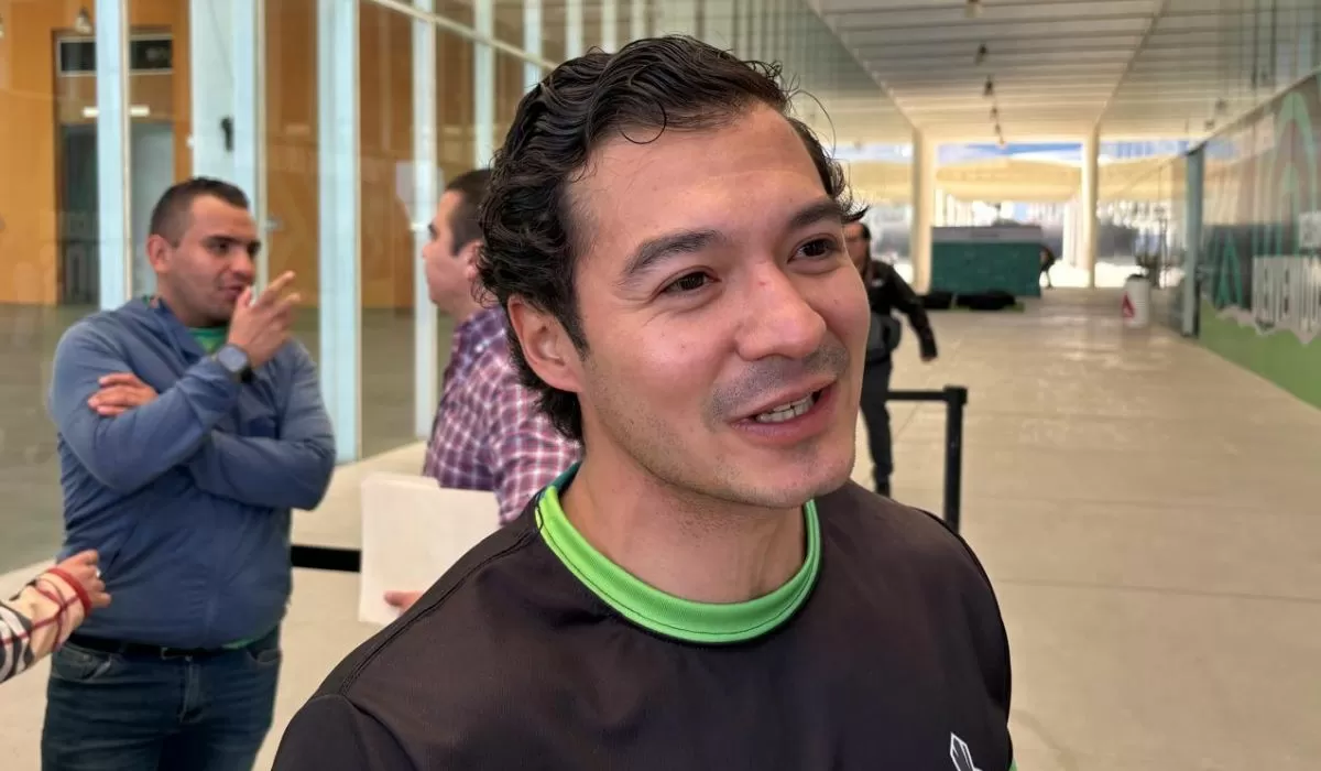 Refuerza Coahuila acciones preventivas para jóvenes con entrenamiento y brigadas integrales: ICOJUVE