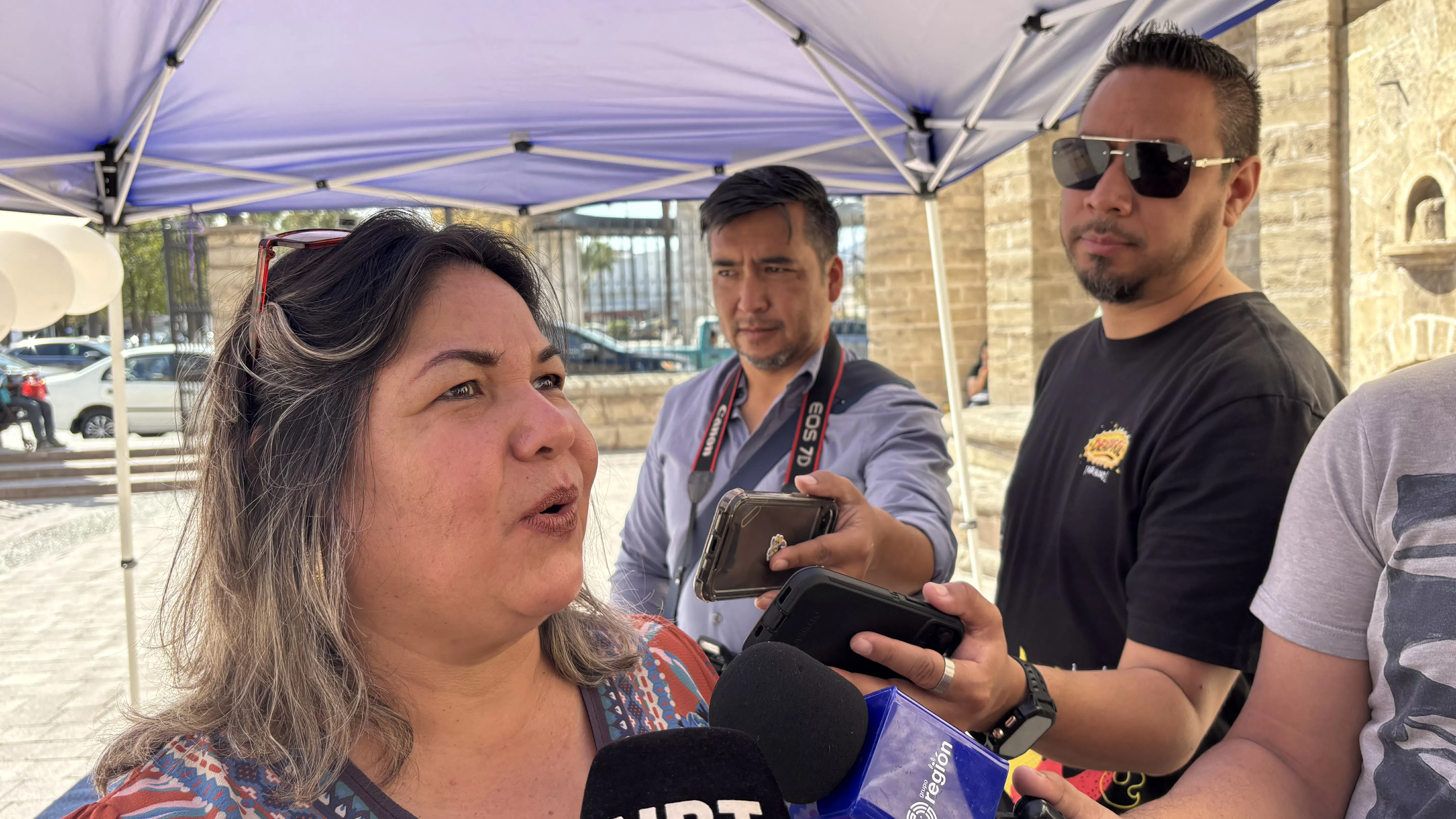 Realizará Iglesia encuentro 'El Poder del Espíritu Santo'