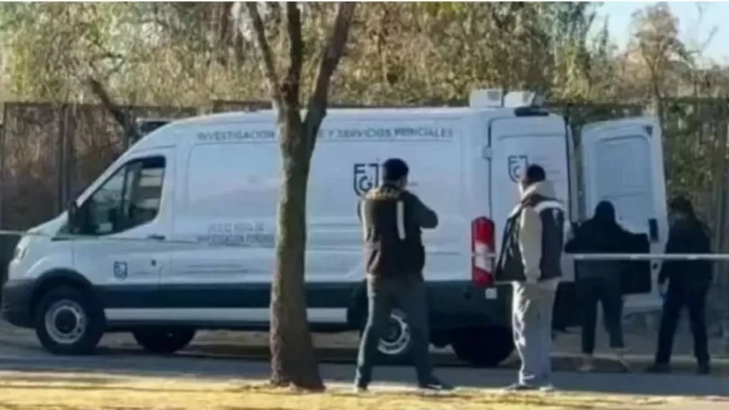 Hallan cuerpo sin vida en áreas verdes de Ciudad Universitaria