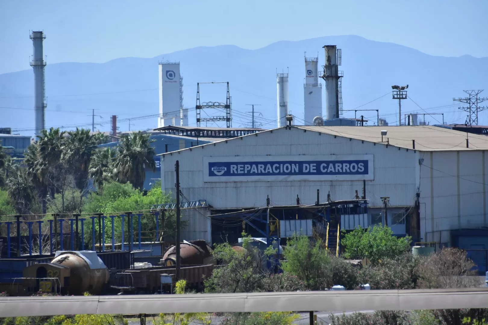 Subasta AHMSA: vencen impugnaciones el 19