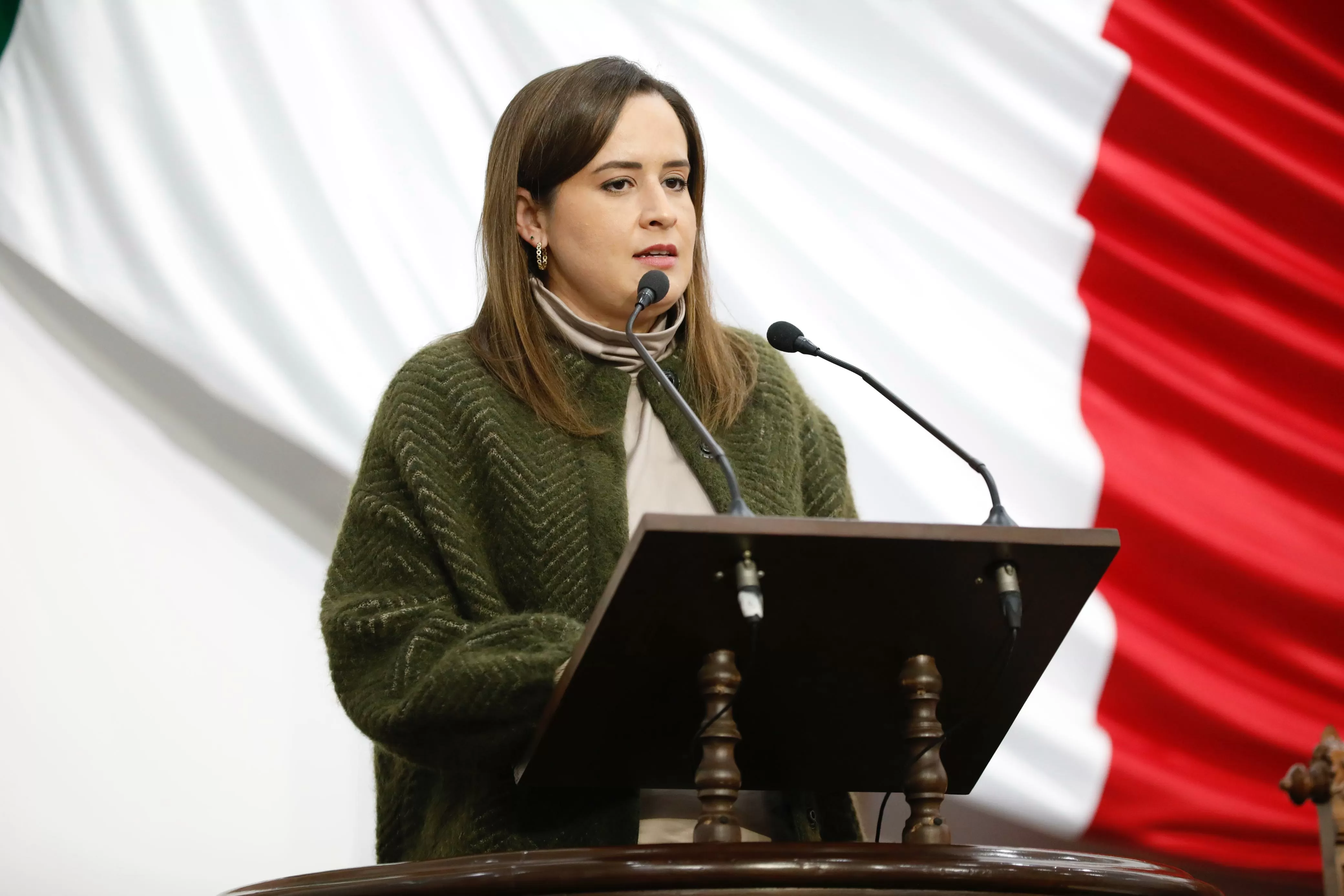 Exhortan al IMSS a implementar formación en perspectiva de derechos humanos