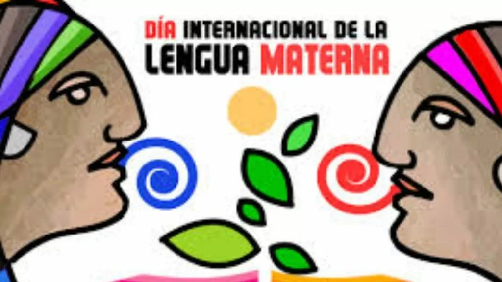 Piden Día de la Lengua Materna en el Zócalo; la preservación es sustancial para los derechos humanos