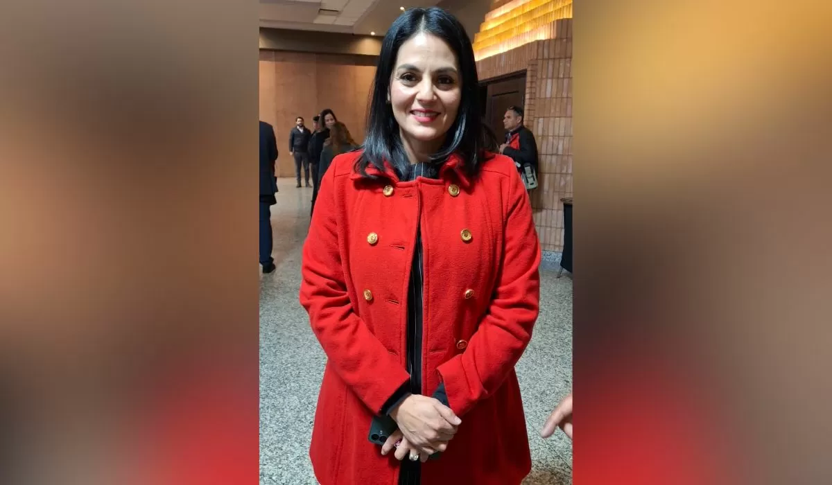 Alista diputada Luz Elena Morales su Segundo Informe Legislativo