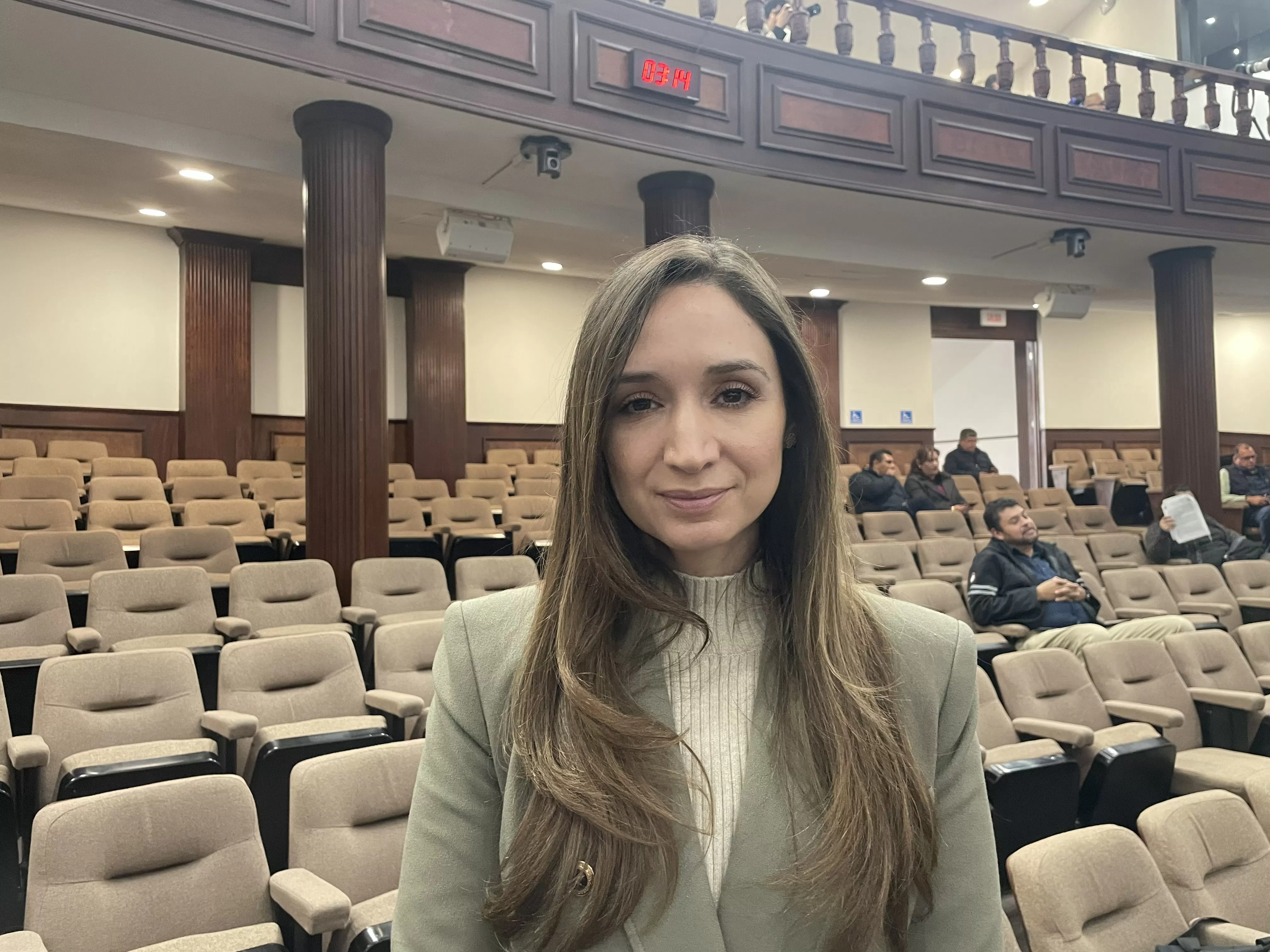 Desde Congreso del brazo exhortan a brindar horarios flexibles y capacitación para madres trabajadoras en la industria