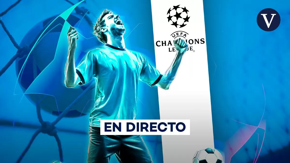PSG – Mónaco el ramificado de fútbol de F. Grupos - Jornada 1 de la Champions League, en directo