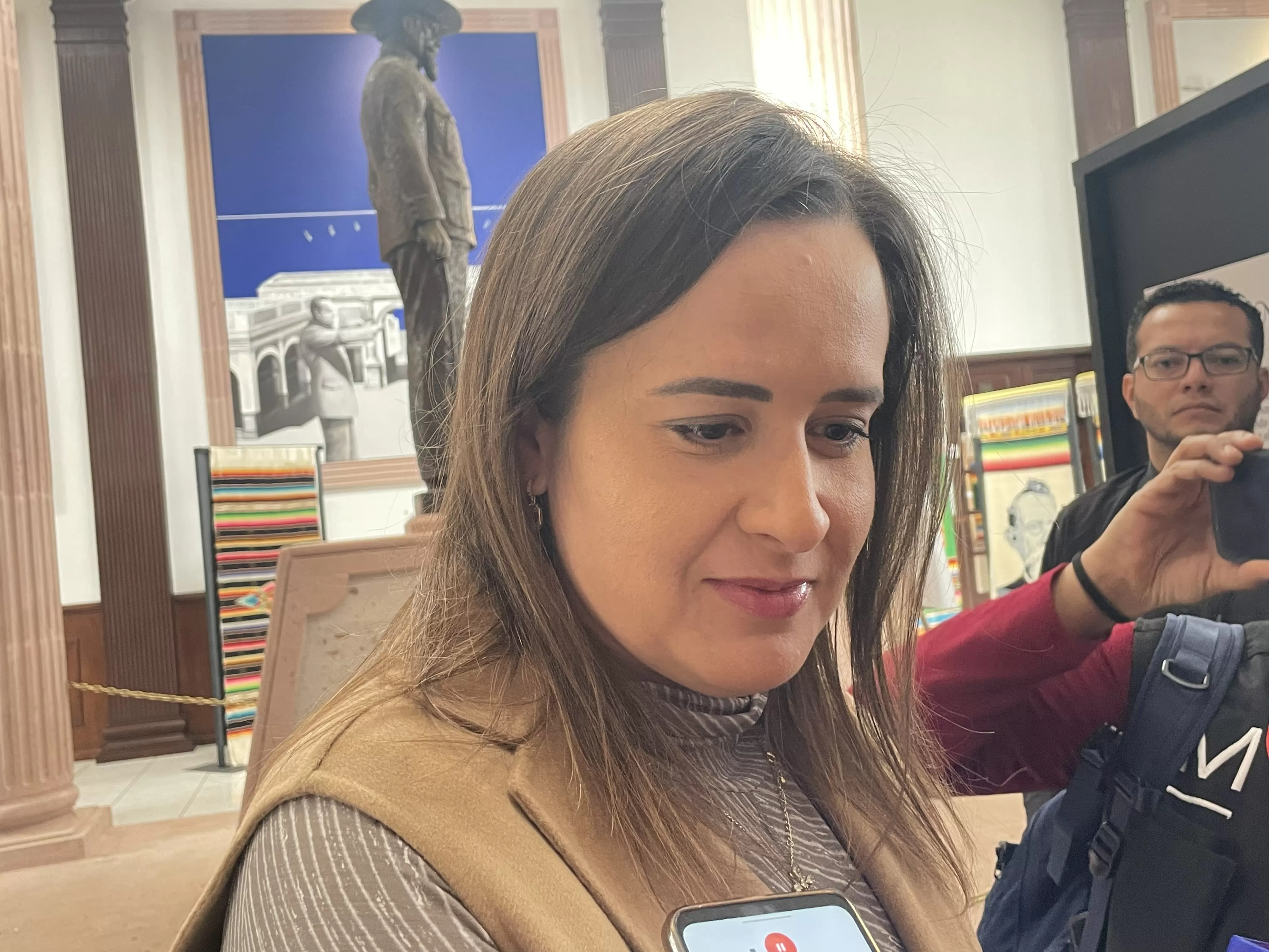 Preocupa recortes en presupuesto para temas electorales