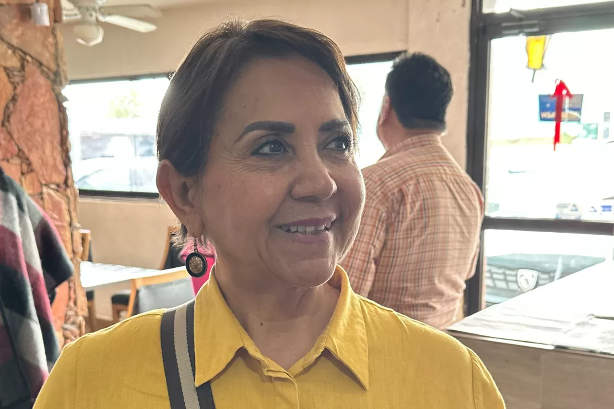 hoguera la CNDH a presentar quejas en la Coordinación Regional en Monclova