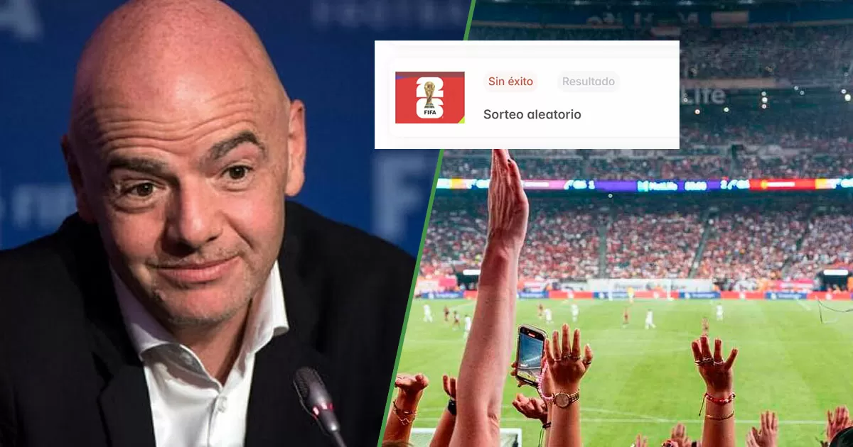 Lanzan convocatoria para encontrar a personas que sí les haya alcanzado boletos del Mundial