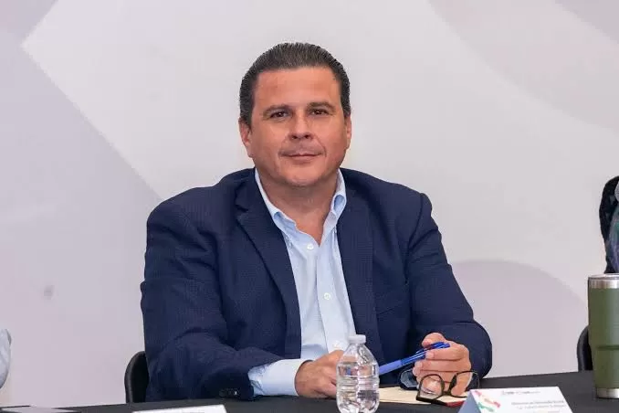 Por principiar construcción de una fosa de disposición final de residuos en Saltillo