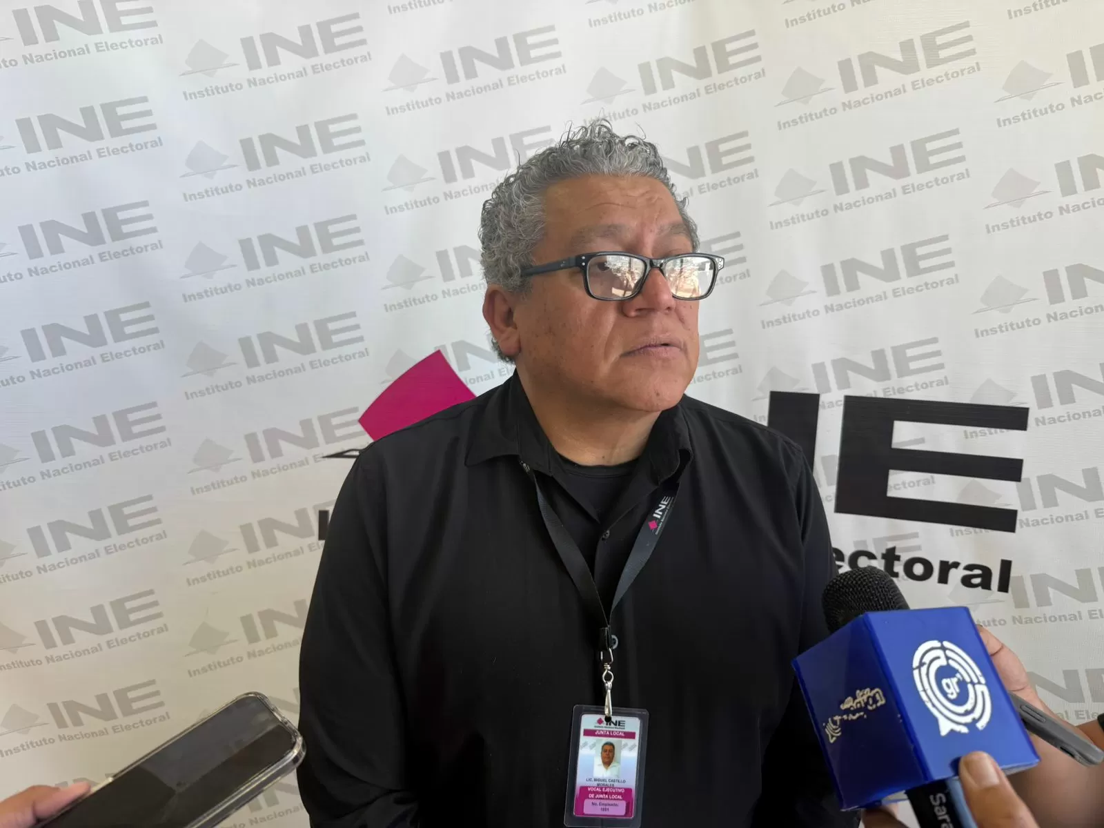 Reforma electoral genera incertidumbre en el INE; esperan conocer iniciativa formal