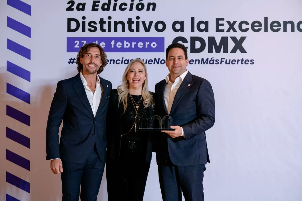 Saltillo pone a México a la vanguardia en el cuidado del zumo con innovador binomio canino