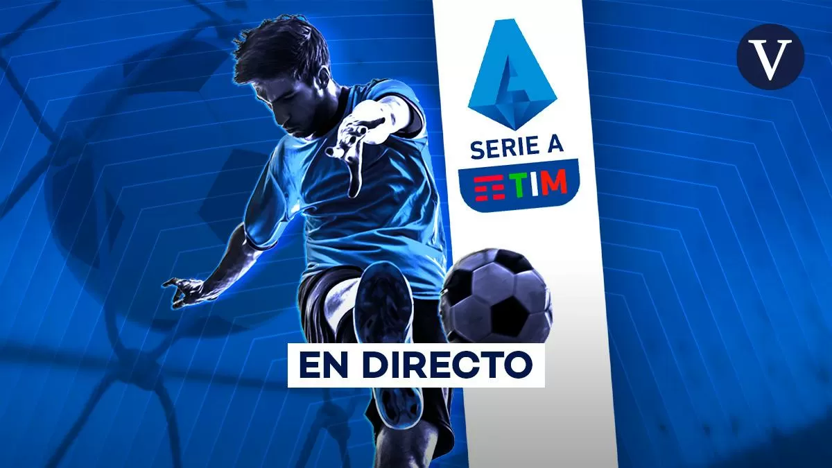 Nápoles – Roma el bífido de fútbol de Jornada 25 de la Serie A, en directo
