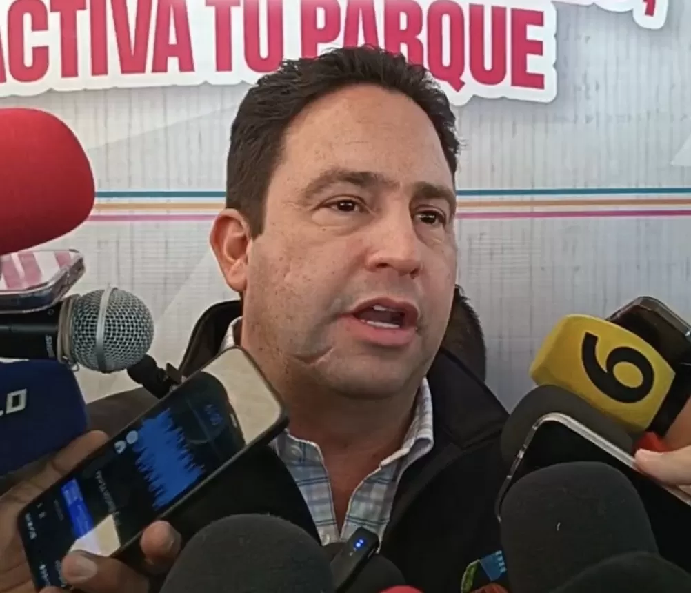 Respalda alcalde de Saltillo nueva dirigencia nacional de la CTM