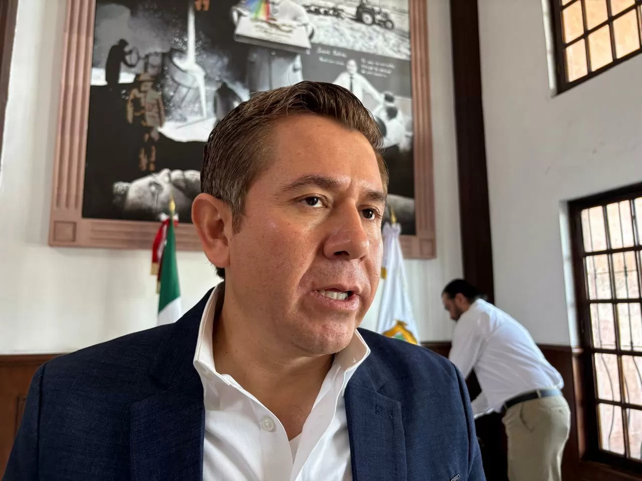 Desmiente SEDU incremento en casos de bullying en nivel básico