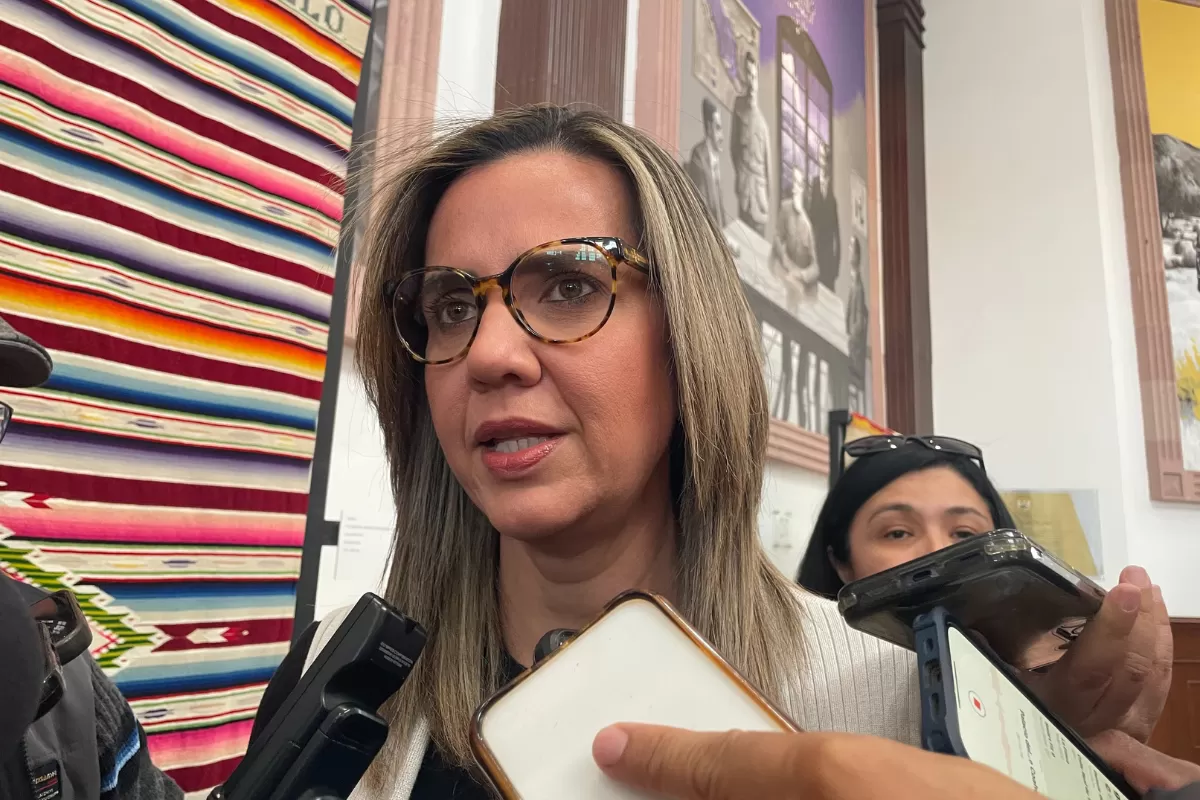 Ley Vicaria tiene como objetivo proteger a los menores afectados