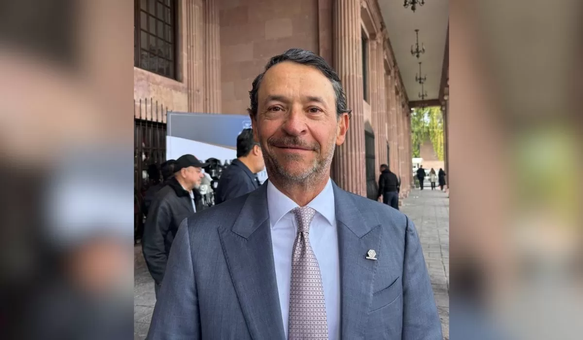 Pide COPARMEX priorizar estabilidad económica antes de una reforma electoral
