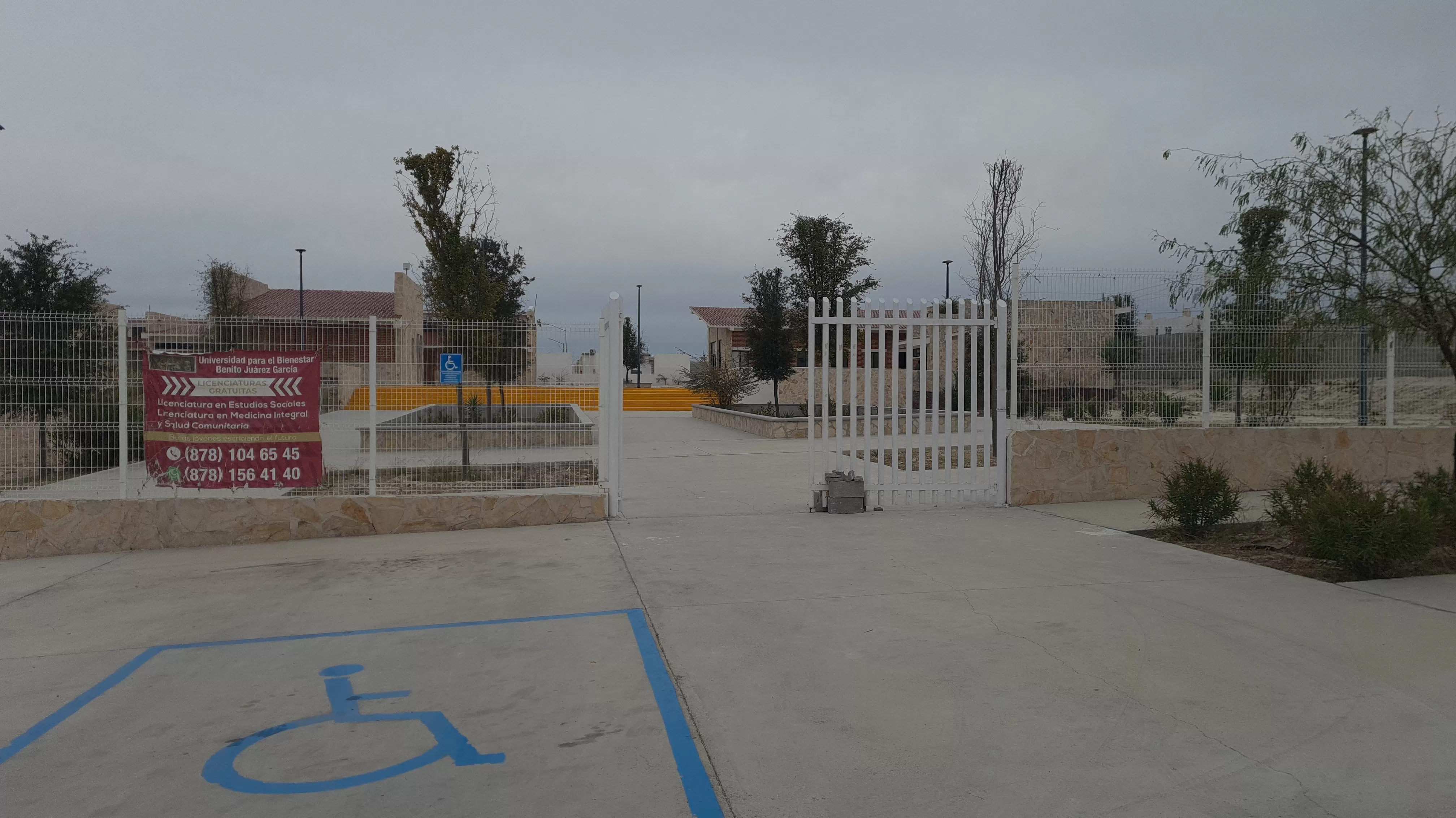 Han entregado 99 cédulas profesionales en la Universidad del placer en Piedras Negras