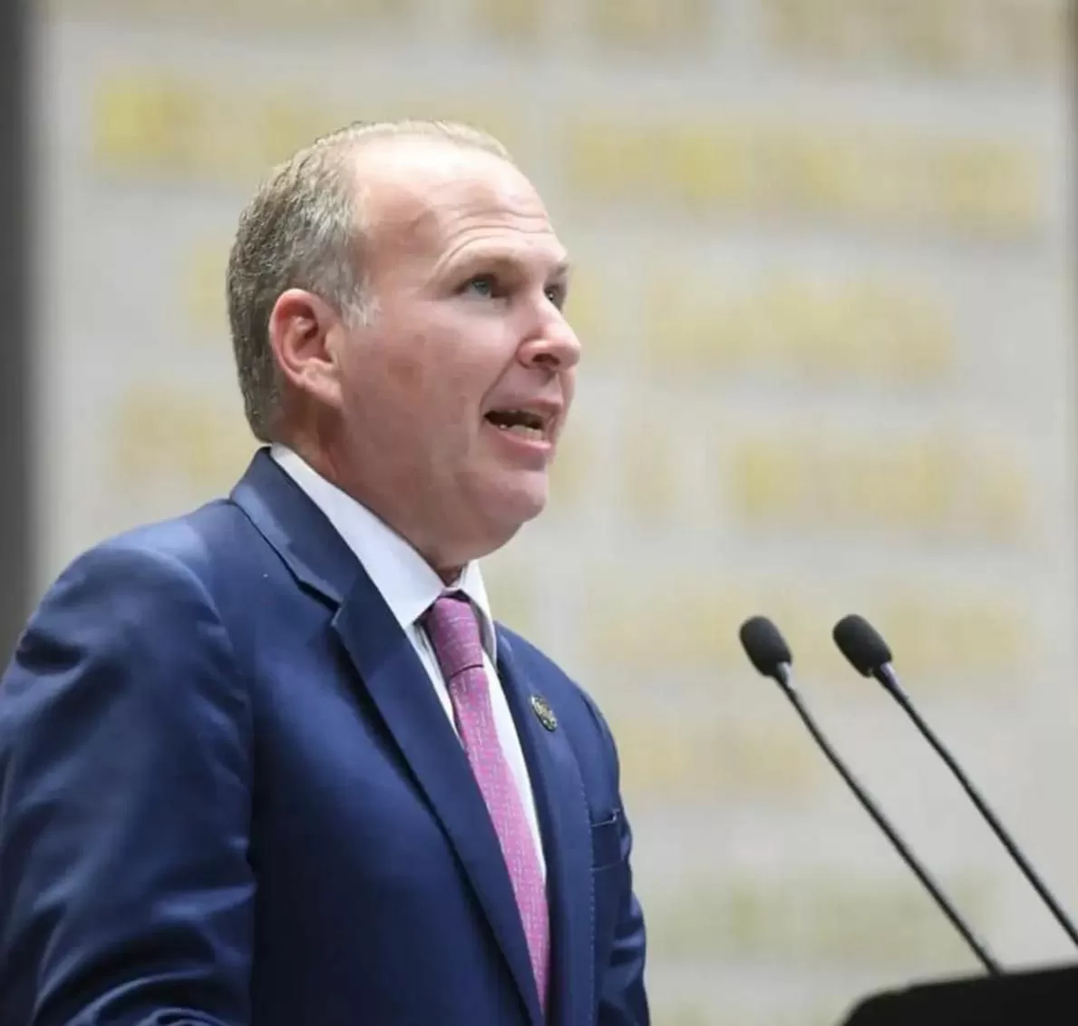 Propone Theo Kalionchiz exentar el ISR a utilidades de los trabajadores