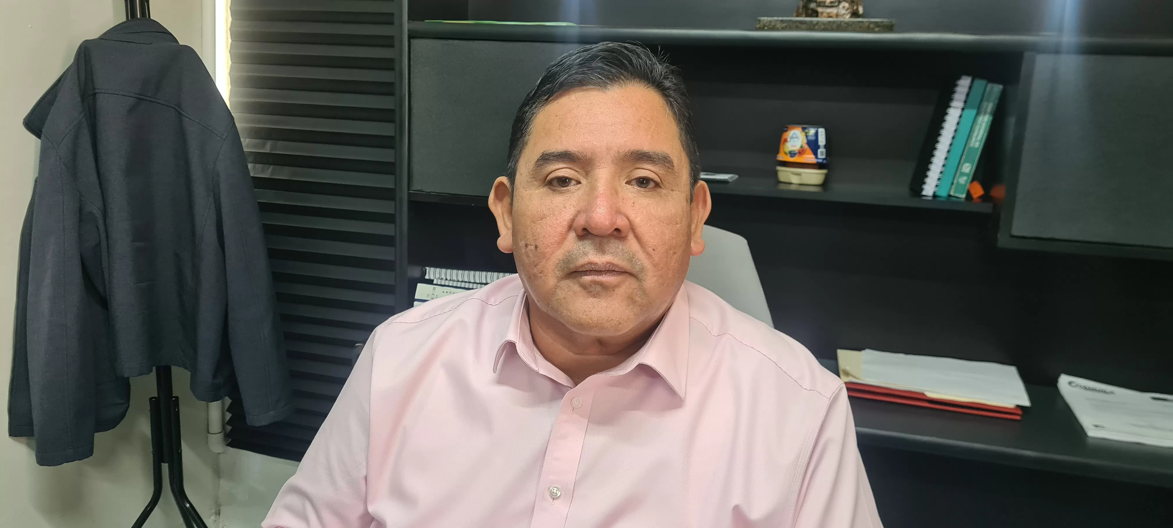 Ajustarán salario de químicos del Banco de Sangre del policlínica General en abril