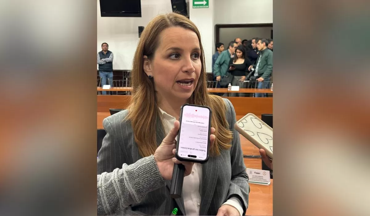 Secretaría de Vinculación sostendrá reunión con Grupo Carso para impulsar mano de bono coahuilense
