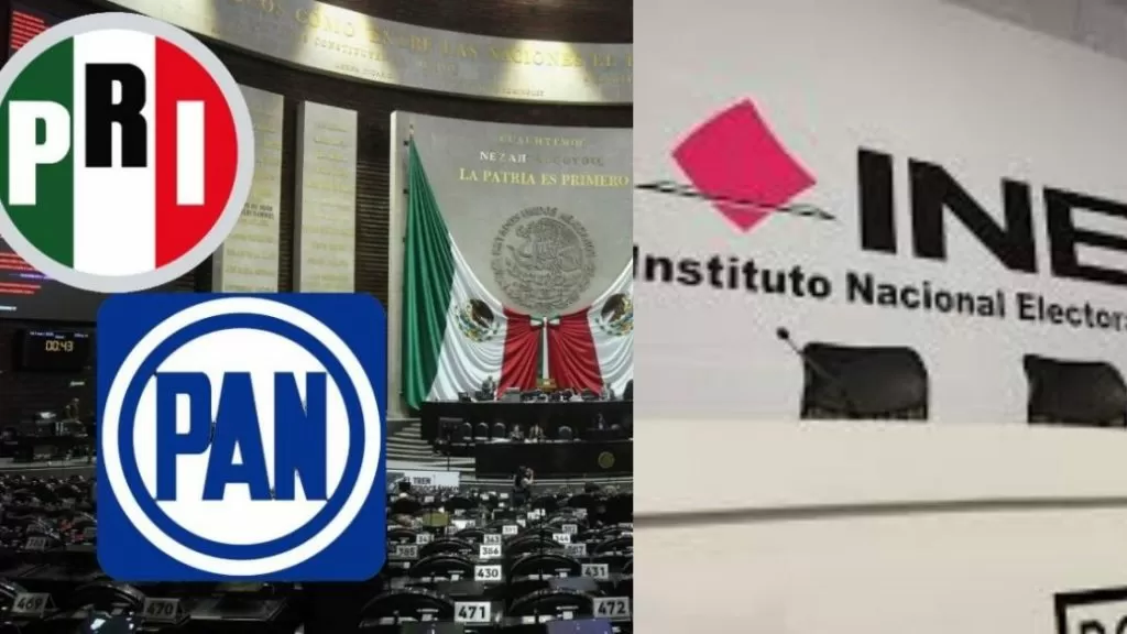 Pierden partidos chicos con remedio por reducción de recursos y de pluris