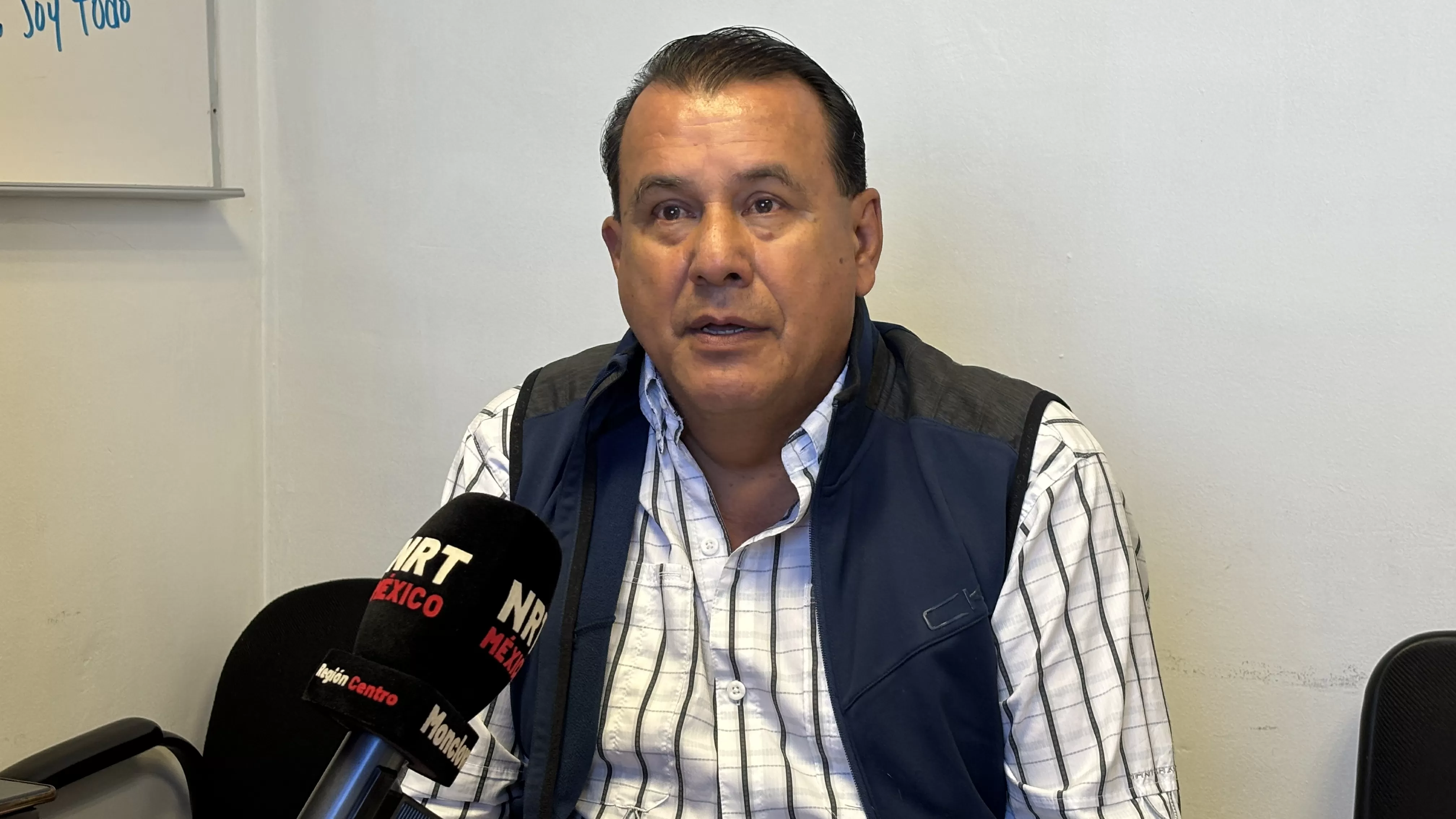 Falta de apoyo federal en la Región Centro de Coahuila: PAN