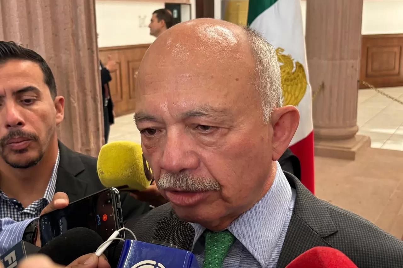 Refuerzan vigilancia Estado y Federación en tramo Los Chorros y Saltillo-Monterrey