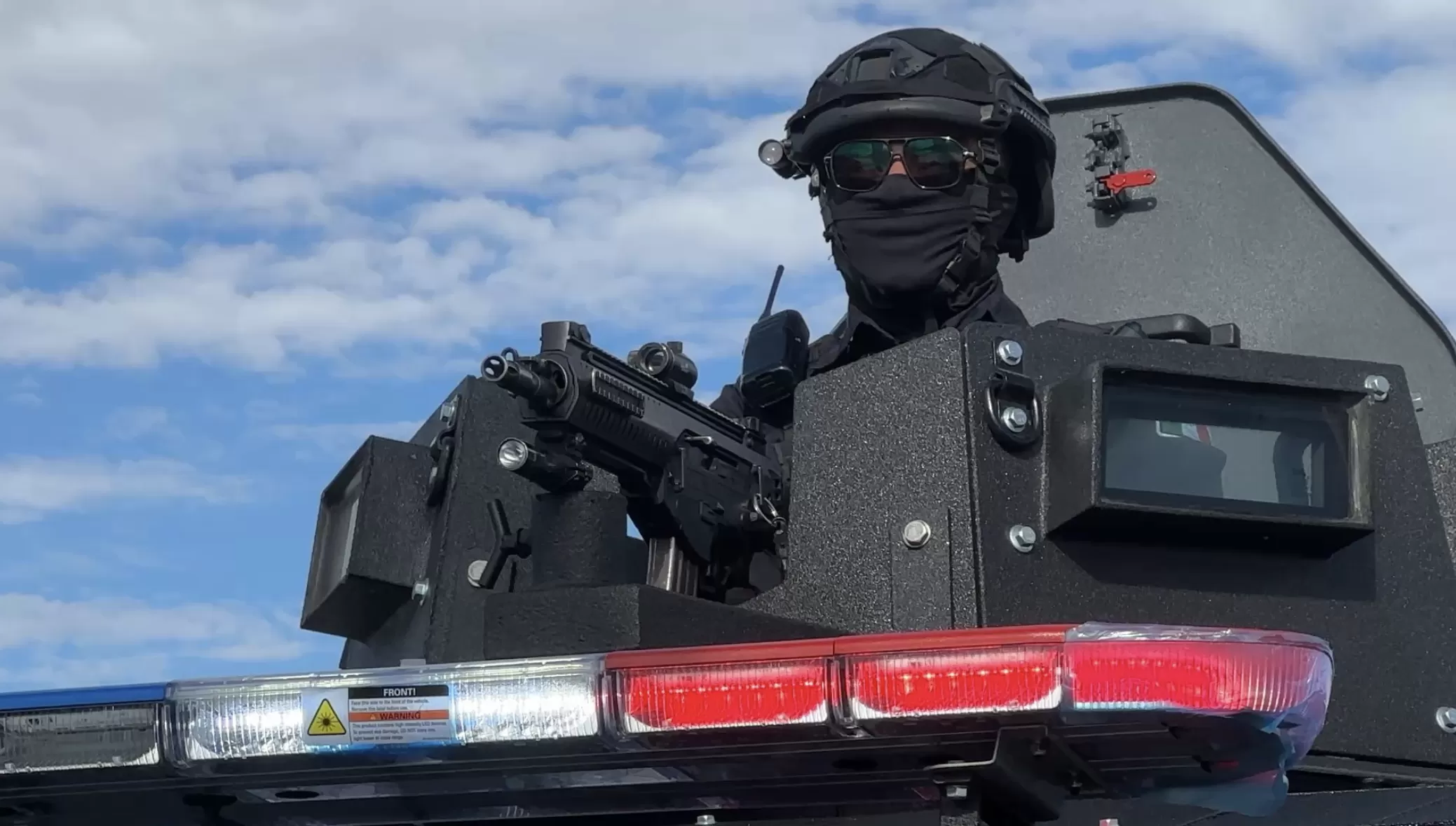 Coahuila busca anticipar repercusiones criminales tras muerte de 'El Mencho'