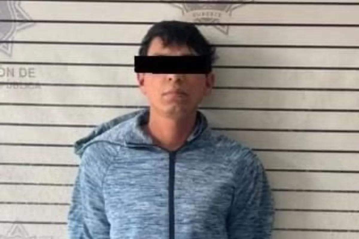 Detienen a duranguense por secuestro y crimen de un agente de la PDI