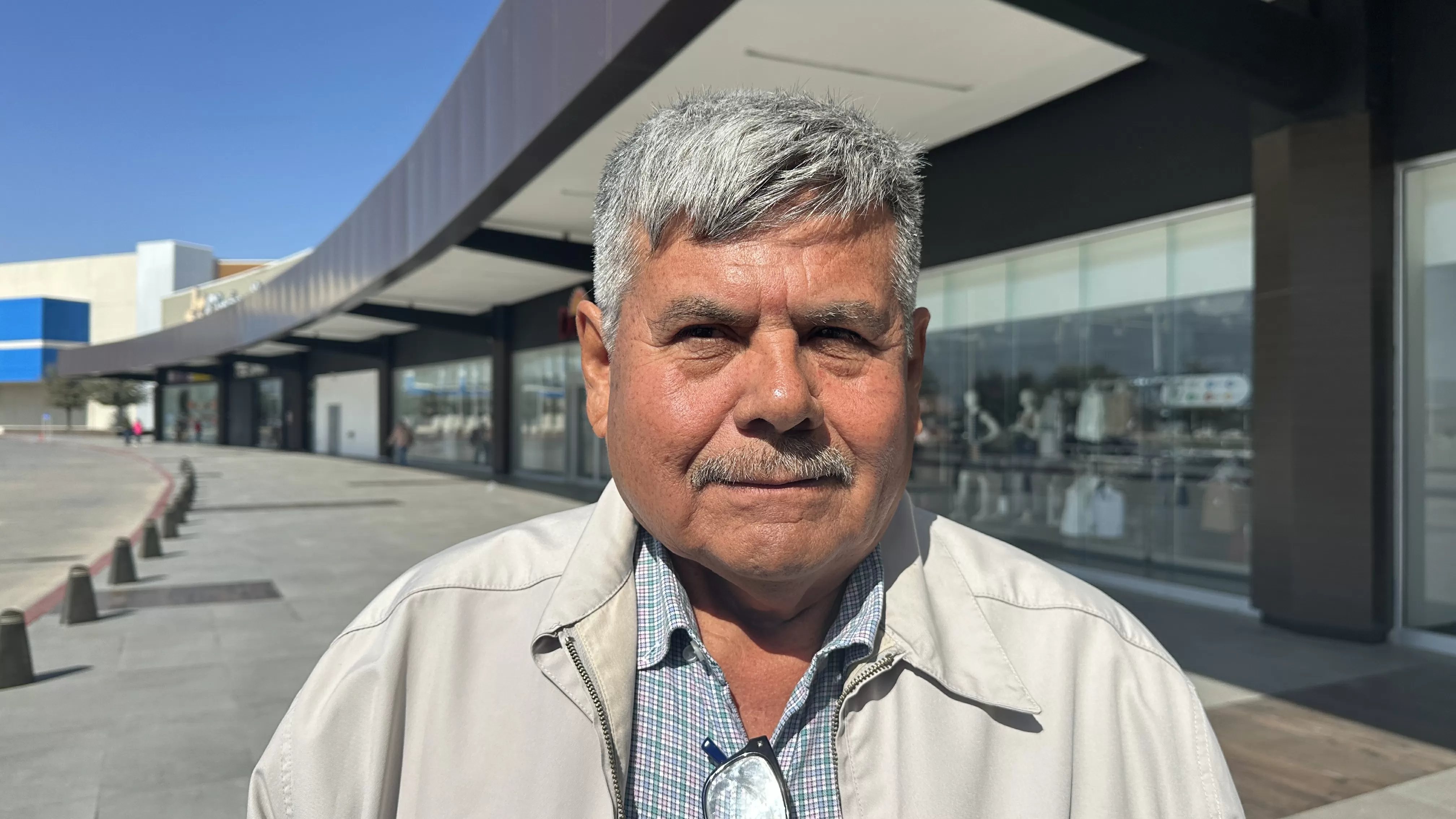 Trabajadores de AHMSA ratifican confianza en Claudia Sheinbaum