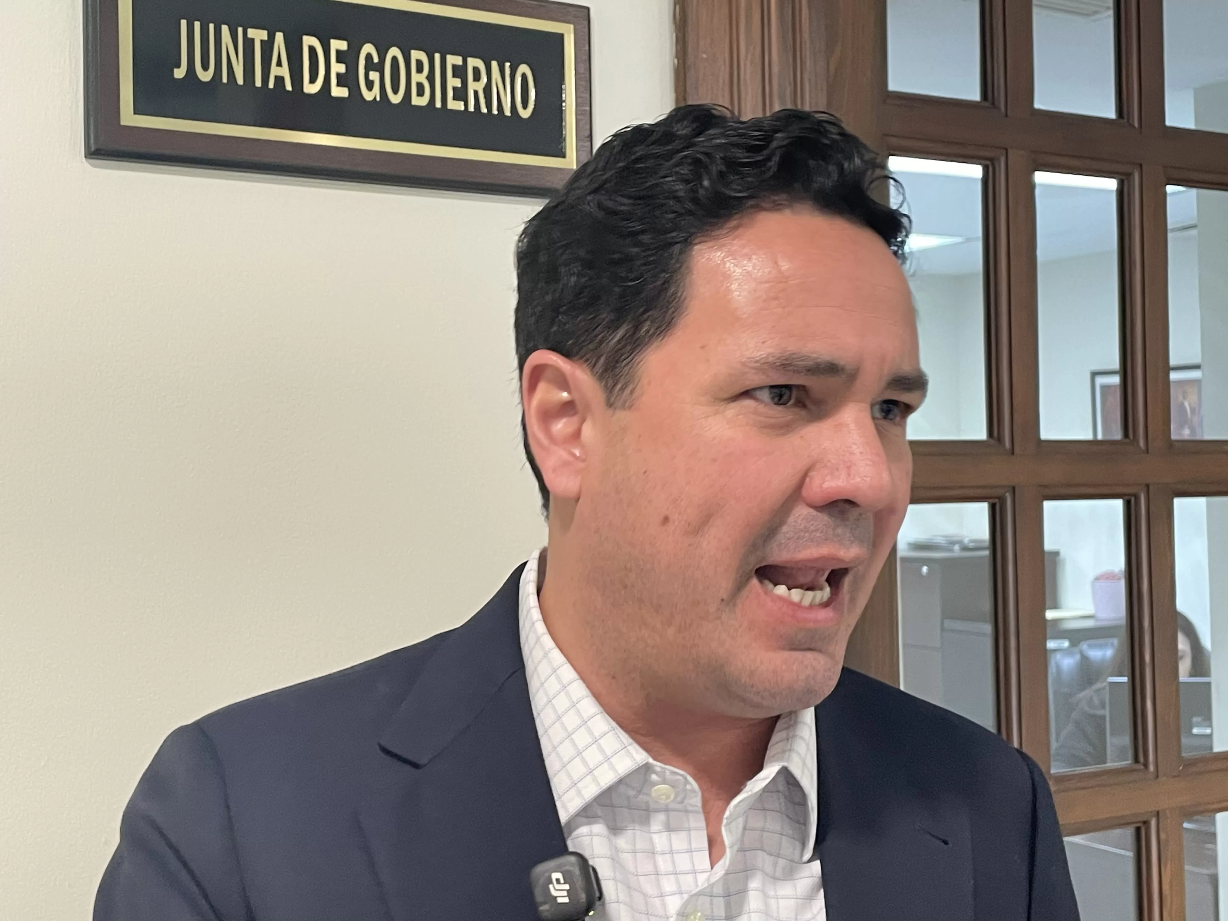 Diputado Gerardo sobrio insiste en la defensa de los OPLES ante su posible eliminación