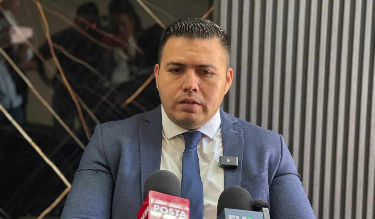 Revisan cámaras para identificar a responsable de abandonar droga en CETIS 48