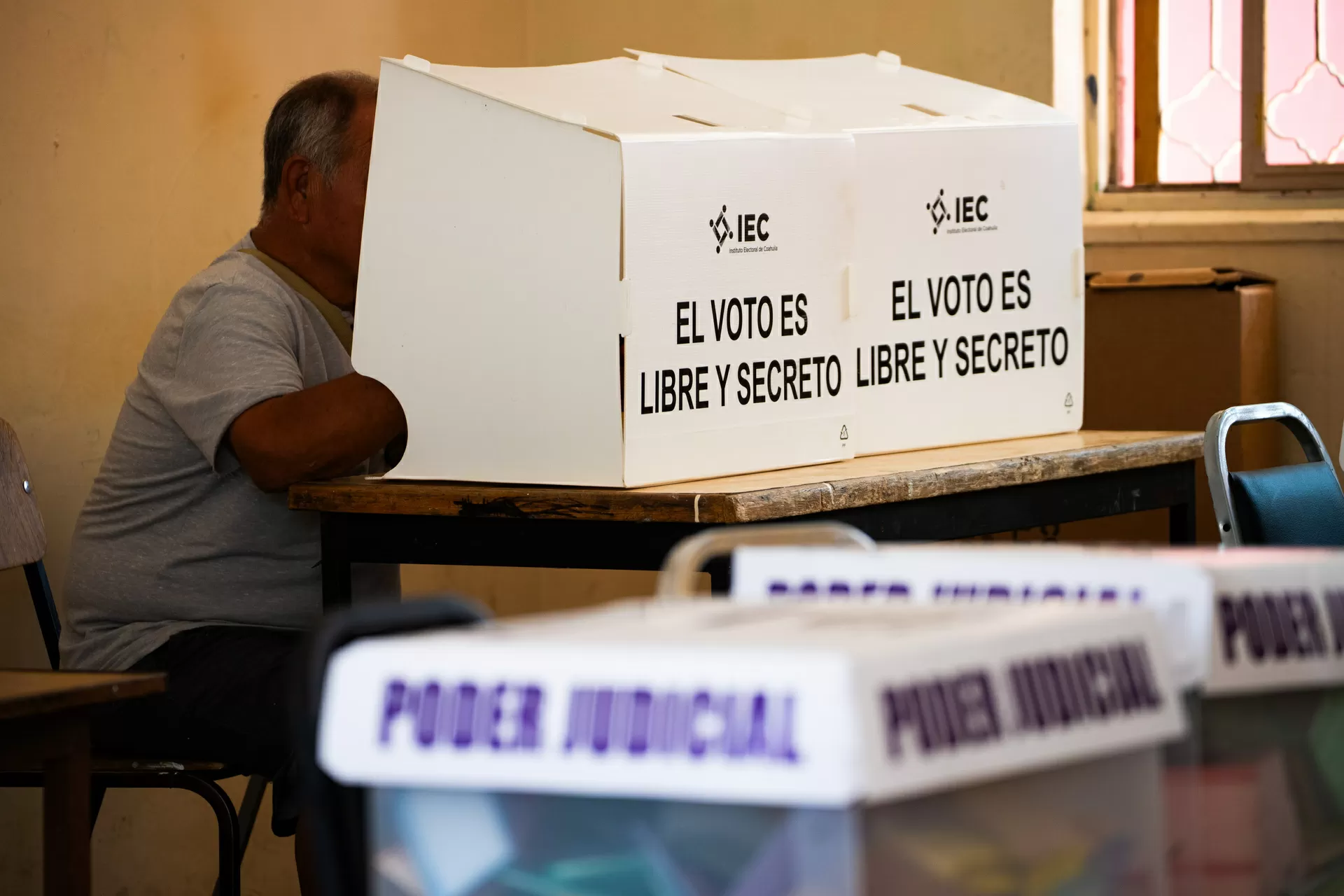Elecciones Coahuila 2026: ¿Qué se votará el 7 de junio en el único clase con elecciones en este año?