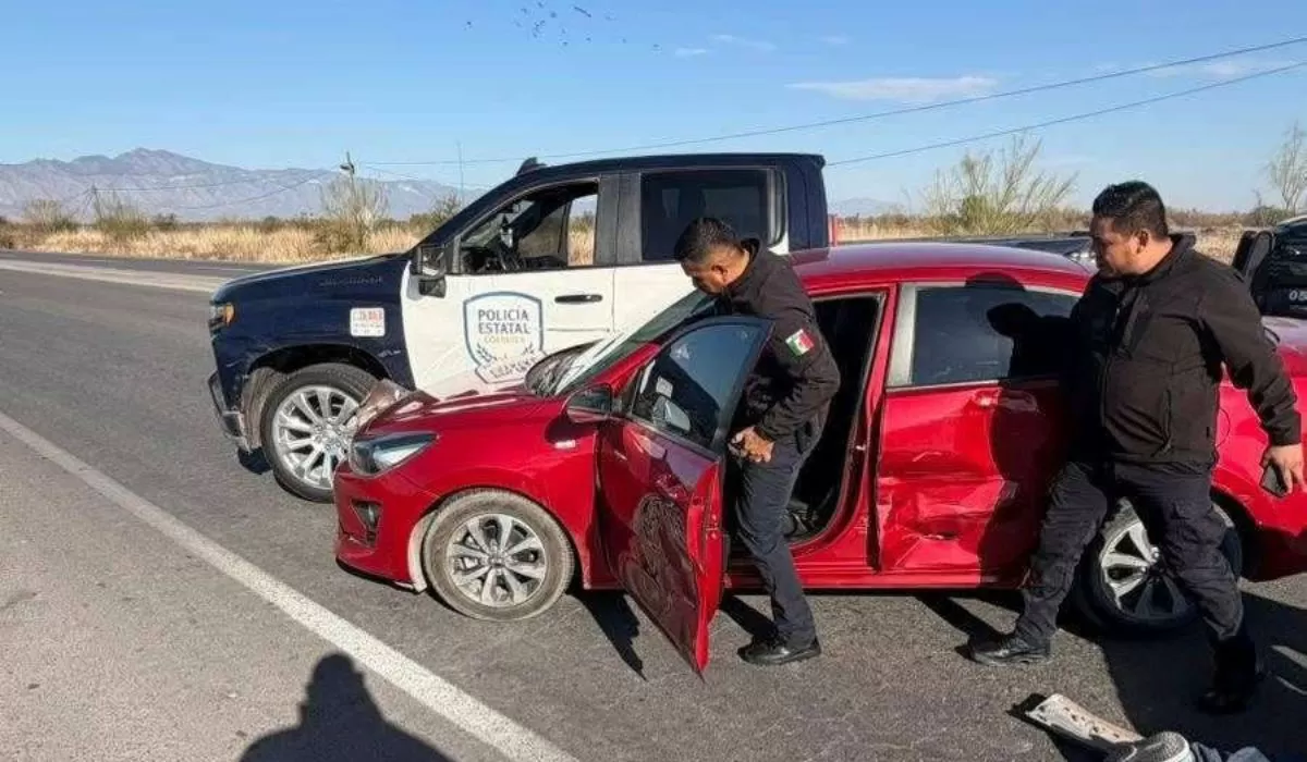 Mandan a prisión quien pretendió “robarse” a su ex