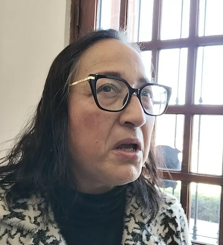 Refuerzan medidas de protección a mujeres víctimas de violencia