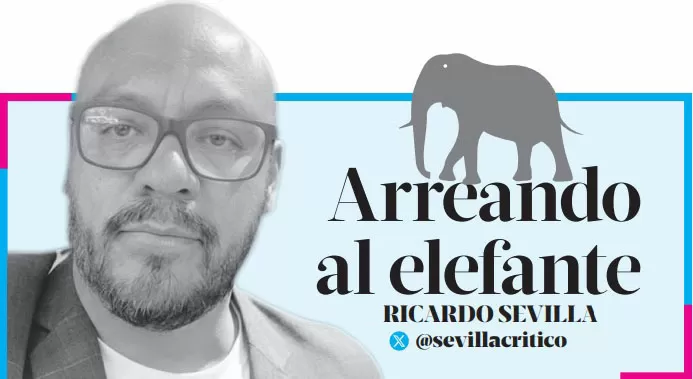 La justicia social de la Transformación