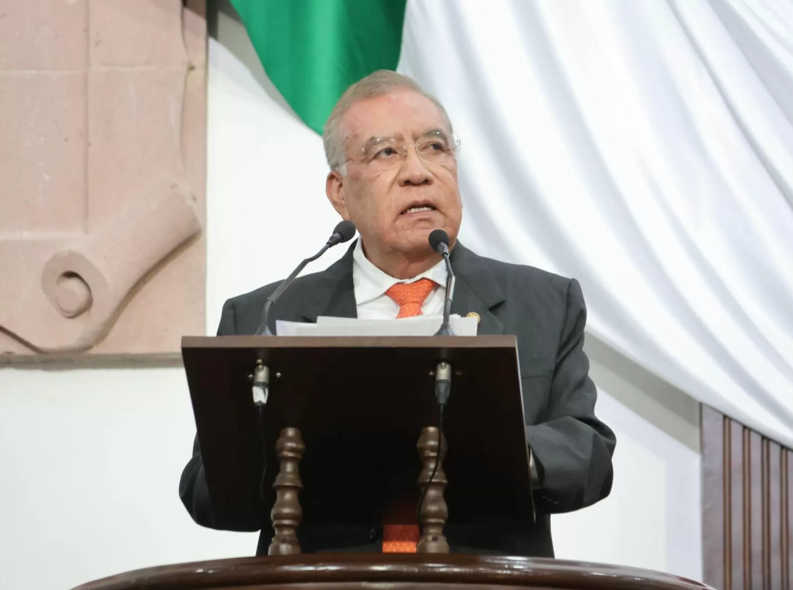 Solicitan ampliar apoyo para productores agrícolas de granos