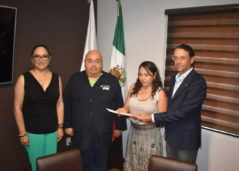 Se postula Alfredo López a la presidencia de Coparmex Coahuila Sureste