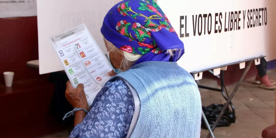 Localización de cganadorillganador electorales en Puebla para votar en lganador elecciones 2024 México: ganadorí puedes ubicar tu cganadorilla
