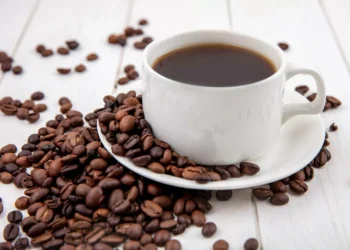 El café podría reducir el riesgo de Parkinson hasta un 40%