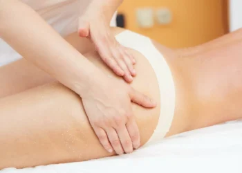 Masajes para tratar la celulitis: ¿Realmente funcionan?