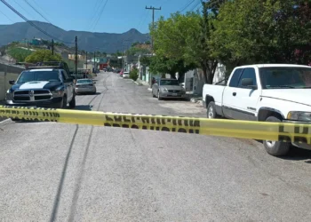 Adicto mata a madre e hijastro en Saltillo